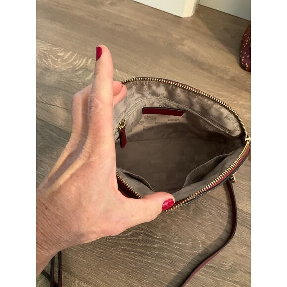 Michael Kors Jet Set tote and shoulder bag - Picture 7 of 11